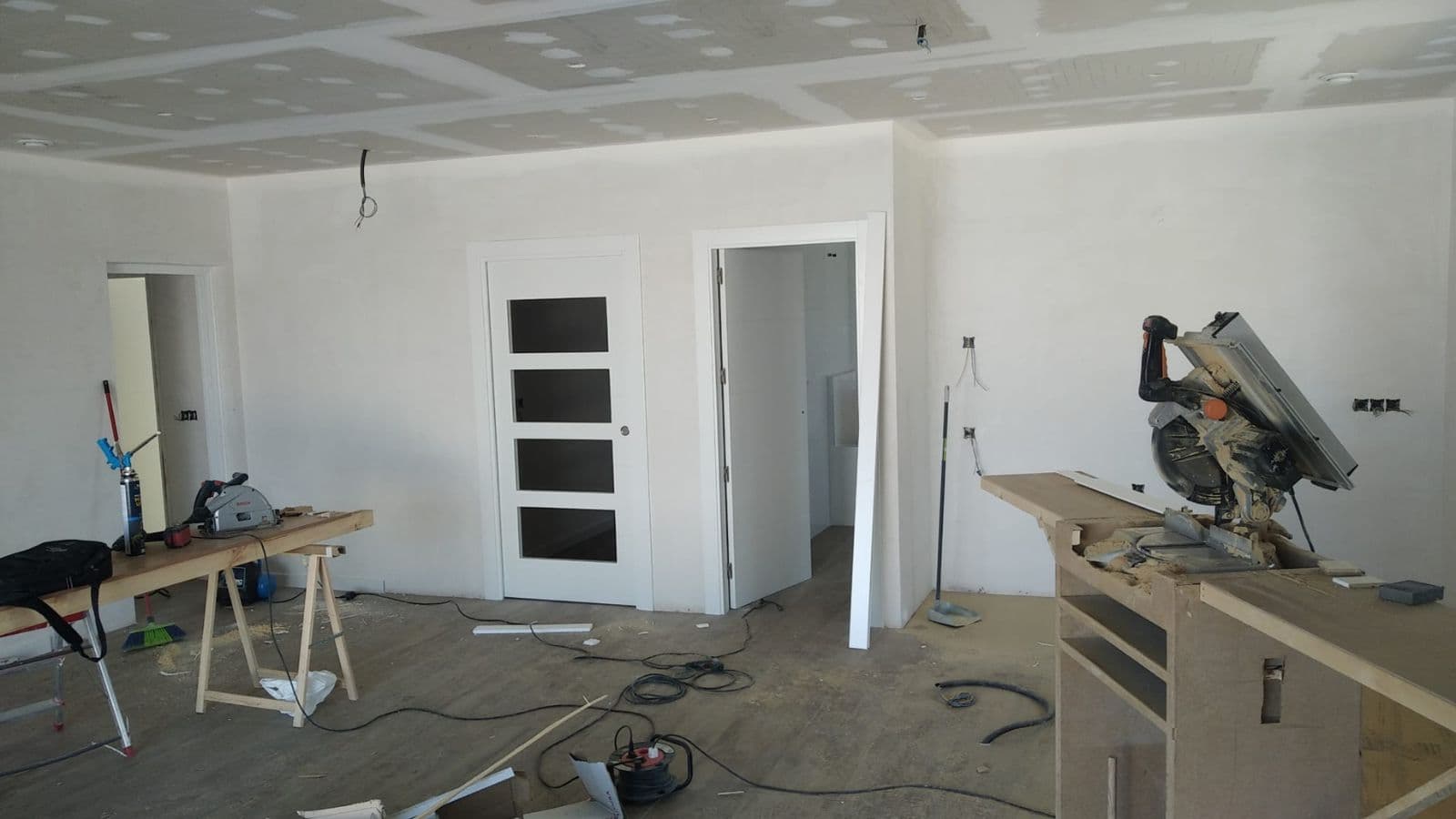 Muebles de cocina a medida en Elda