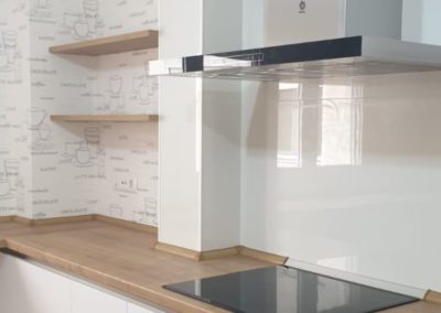 servicio reforma cocina