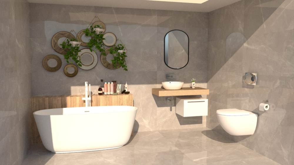 Render reformas integrales en Alicante Render reformas integrales en Alicante